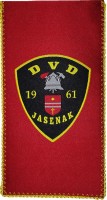 DVD JASENAK